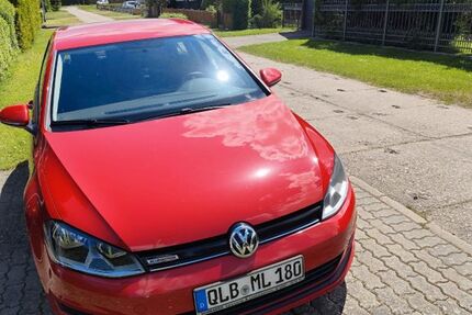 VW Golf 187.000 km 7.000 &euro; Quedlinburg 06484