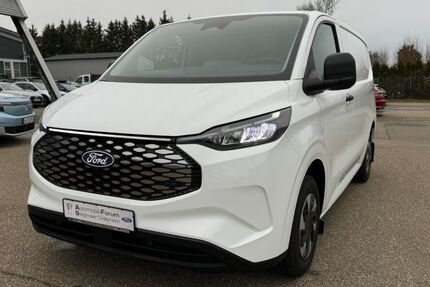Ford Transit Custom 1.500 km 38.980 &euro; Crailsheim 74564