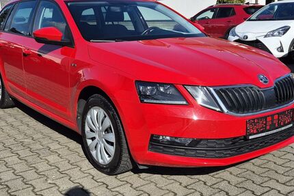 Skoda Octavia 96.422 km 15.690 &euro; Rodgau 63110