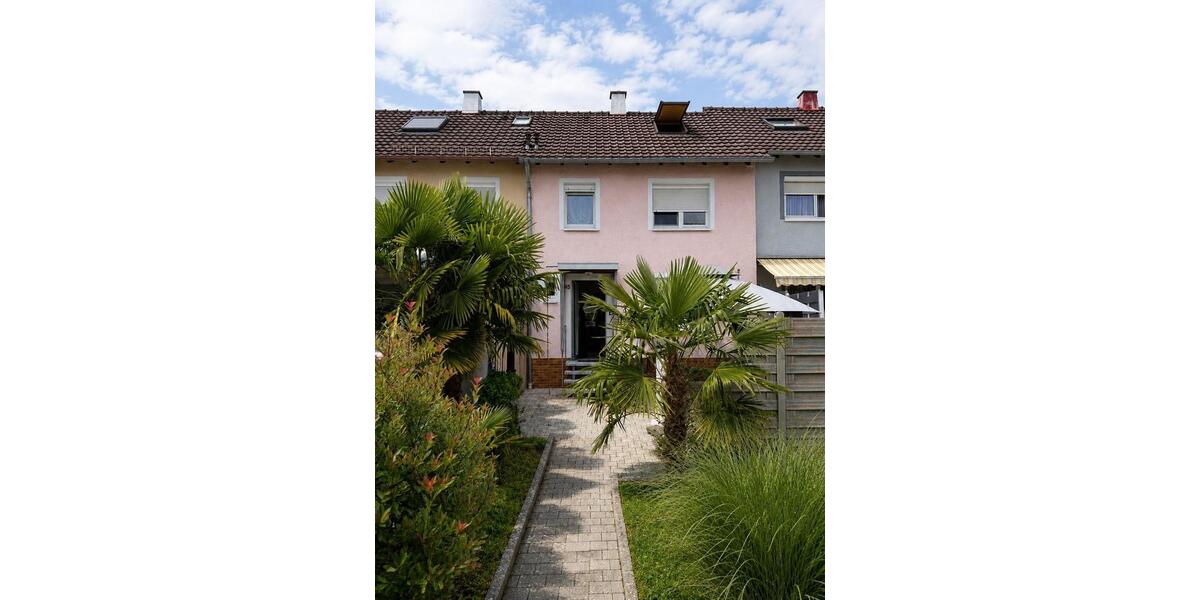 Reihenhaus Öhringen - 5 Zimmer, 103 m&sup2;, 325.000&euro; | Angebot:27133496