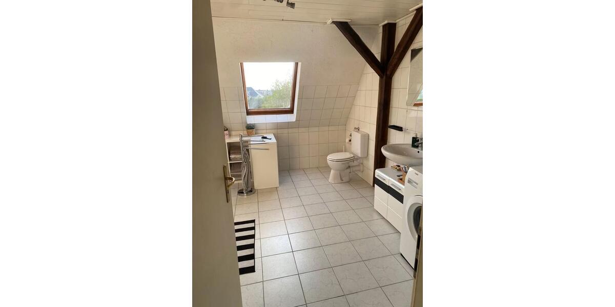 Dachgeschoßwohnung Löhne - 2 Zimmer, 52 m&sup2;, 102.000&euro; | Angebot:25829988