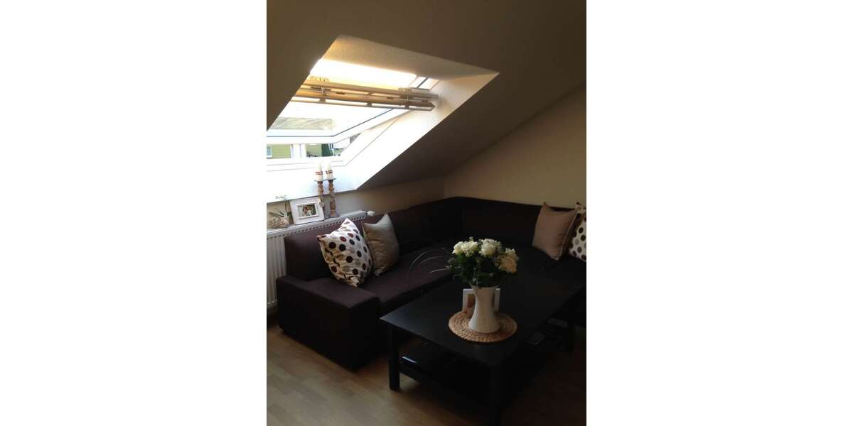 Etagenwohnung Schauenburg-Hoof Hoof - 2 Zimmer, 45 m&sup2;, 385&euro; | Angebot:25236864