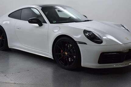 Porsche 911 54.980 km 114.950 € Bebra 36179