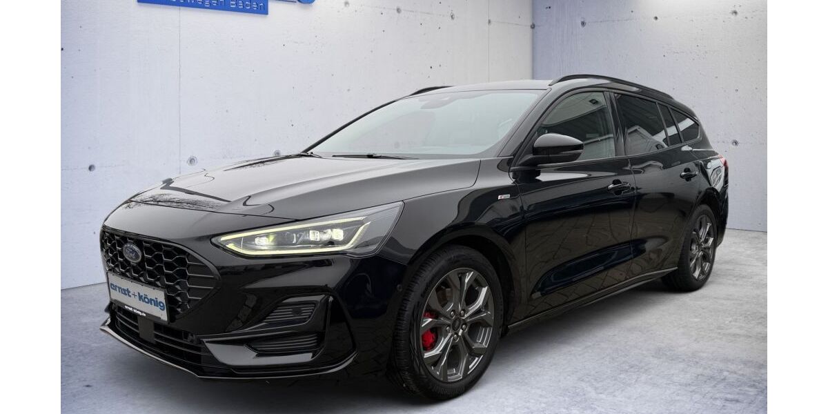 Ford Focus 30.985 km 24.870 &euro; Konstanz 78467