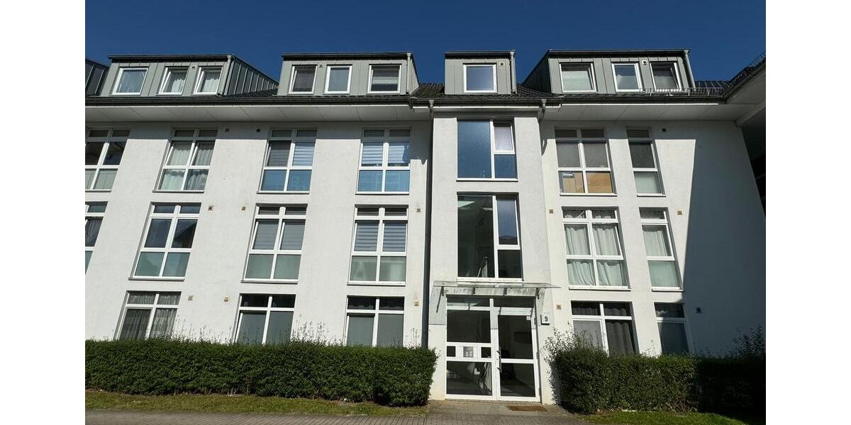 3 Zimmer- Wohnung in Eidelstedt 3 zimmer