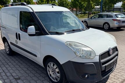 Fiat Doblo 108.000 km 2.500 € Gotha 99867