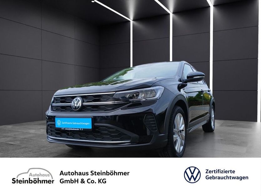 VW Taigo 11.913 km 24.935 € Bielefeld 33613