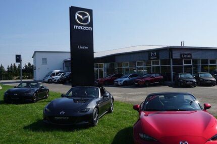 Mazda CX-60 35.723 km 32.740 &euro; Sprotta-Siedlung 04838