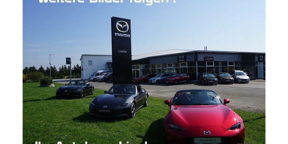 Mazda CX-60 35.723 km 32.740 &euro; Sprotta-Siedlung 04838