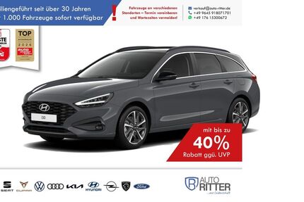 Hyundai i30 74.000 km 23.690 &euro; Eschenbach 92676