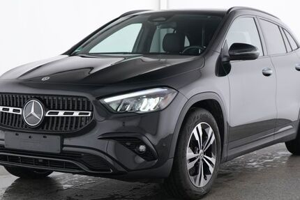 Mercedes-Benz GLA 220 17.662 km 41.690 &euro; Saalfeld 07318