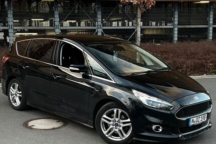 Ford S-Max 215.000 km 12.990 &euro; Nürnberg 90409
