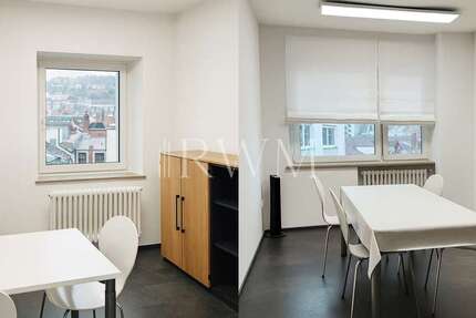 Büro in Stuttgart-Mitte 866,18 € 25 m² zimmer