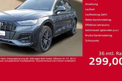 Audi Q5 3.500 km 54.450 &euro; Meckenheim 53340