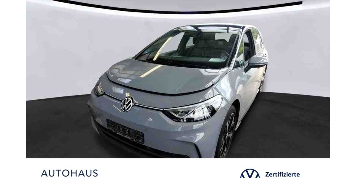 VW ID.3 19.700 km 29.900 &euro; Ebersberg bei München 85560