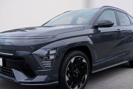 Hyundai KONA 1.500 km 47.990 &euro; Vellmar 34246