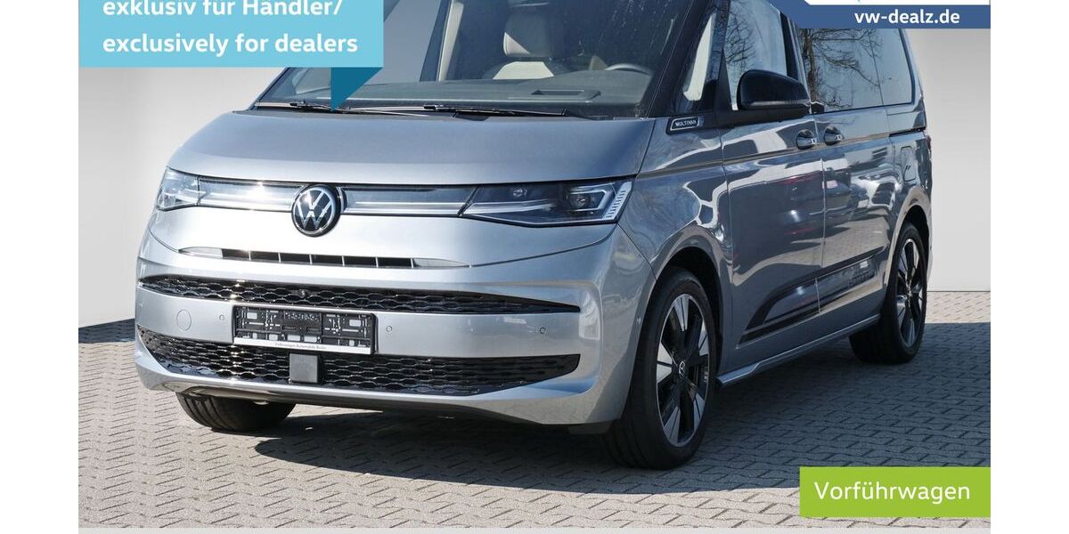 VW T7 Multivan 9.900 km 70.390 &euro; Mannheim 68309