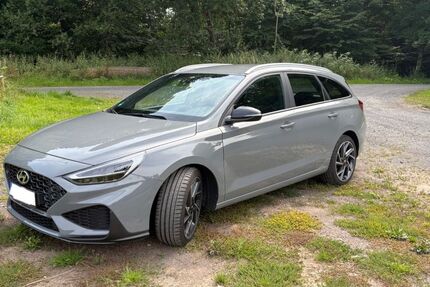 Hyundai i30 34.000 km 19.350 &euro; Norken 57629