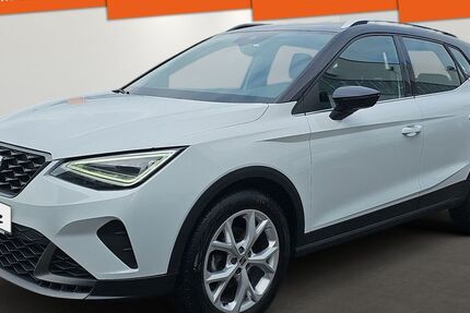 Seat Arona 27.575 km 22.790 &euro; Memmingen 87700