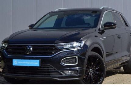 VW T-Roc 109.550 km 24.439 &euro; Bautzen 02625