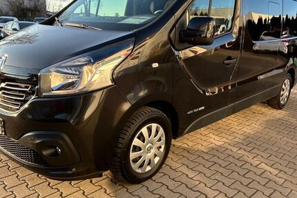 Renault Trafic 130.000 km 15.500 &euro; Burgau 89331