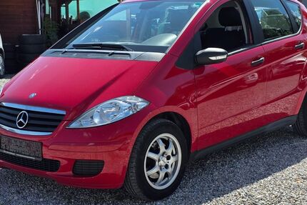 Mercedes-Benz A 160 183.850 km 1.399 € Großkarolinenfeld 83109