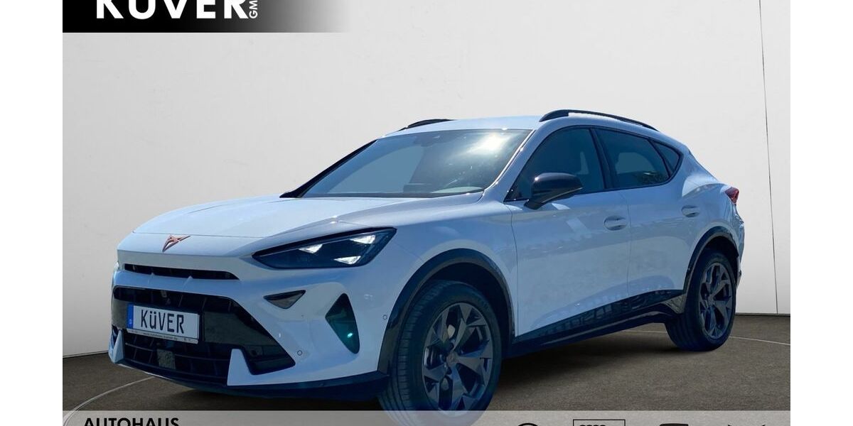 Cupra Formentor 24.300 km 29.062 &euro; Hagen 27628
