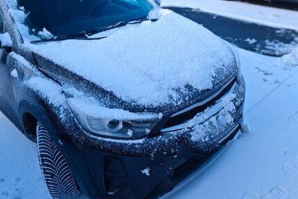 Kia Stonic 46.000 km 13.500 &euro; Burg 25712