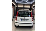 Fiat Panda 65.000 km 4.660 € Erlenbach 74235