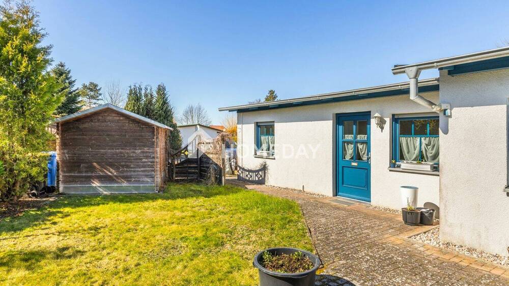 Etagenwohnung Fuhlendorf - 2 Zimmer, 46 m&sup2;, 204.560&euro; | Angebot:26345176