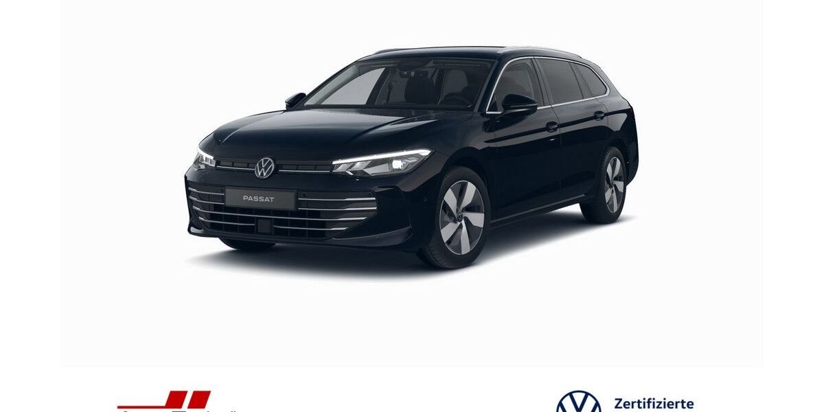 VW Passat Variant 28.236 km 37.880 &euro; Rathenow 14712