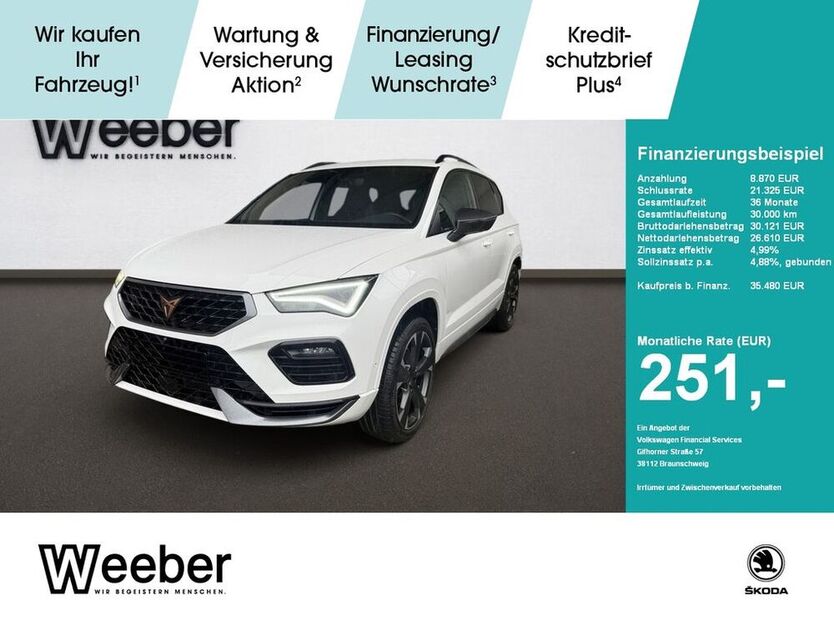 Ateca