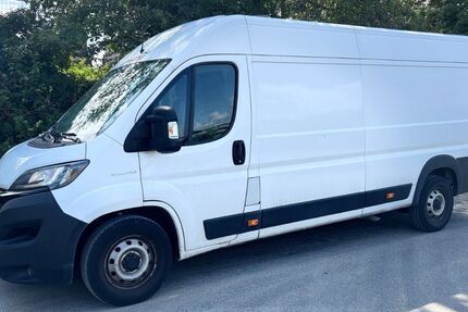 Fiat Ducato 267.000 km 12.999 &euro; Ingelheim 55218