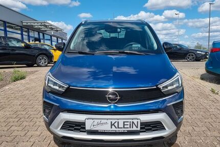 Opel Crossland (X) 52.424 km 13.990 &euro; Simmern 55469