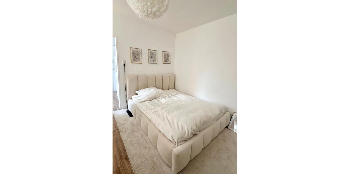 Erdgeschoßwohnung Tastrup - 1 Zimmer, 25 m&sup2;, 750&euro; | Angebot:26424890