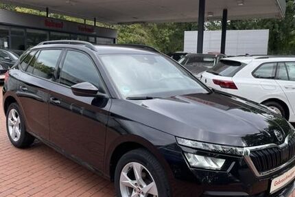 Skoda Kamiq 51.000 km 13.890 &euro; Osnabrück 49086
