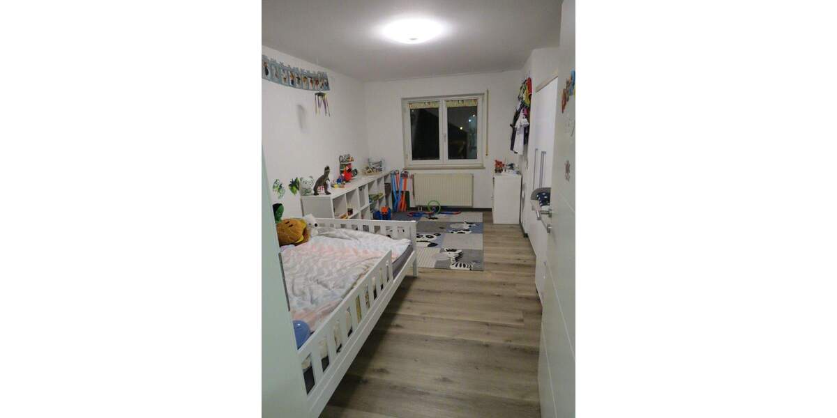 Etagenwohnung Lauda-Königshofen Lauda - 5 Zimmer, 130 m&sup2;, 368.000&euro; | Angebot:25670319
