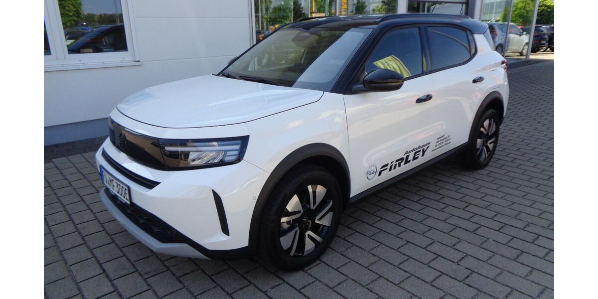 Opel Frontera 2.000 km 29.900 € Aulendorf 88326