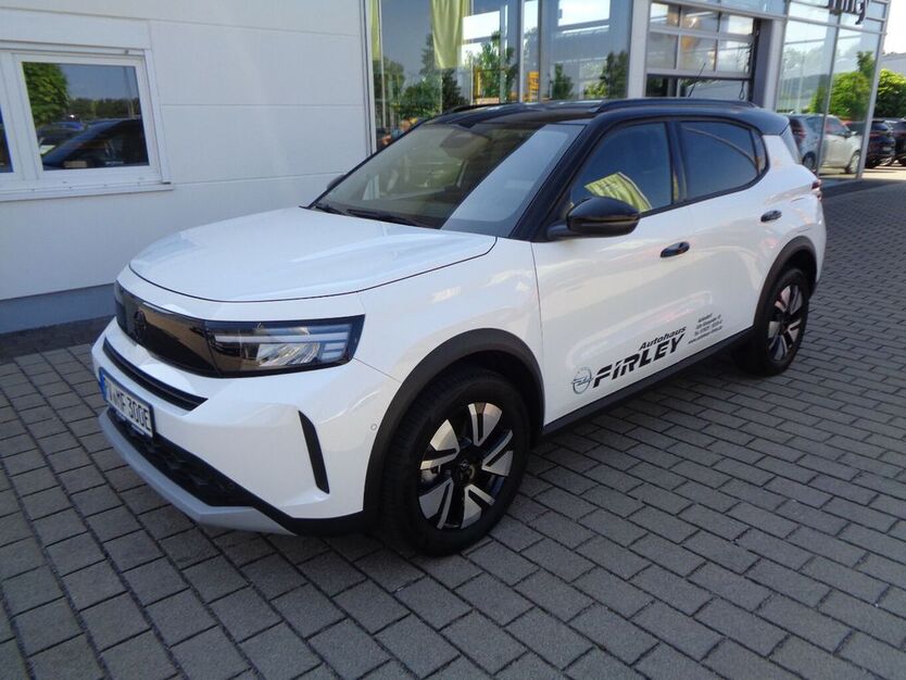 Opel Frontera 2.000 km 29.900 € Aulendorf 88326