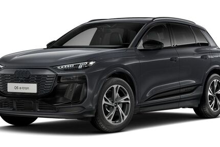 Audi Q6 e-tron 3.331 km 71.880 &euro; Bielefeld 33609