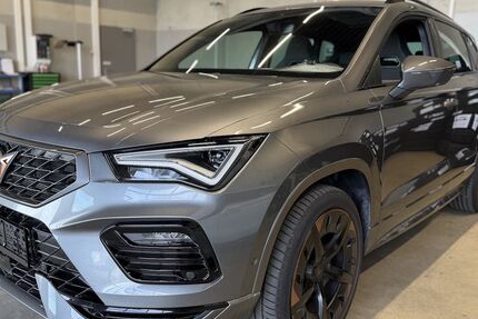 Cupra Ateca 18.137 km 38.900 &euro; Memmingen 87700