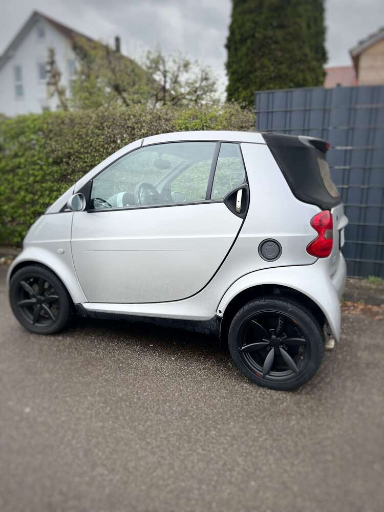 forTwo