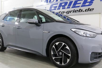 VW ID.3 77.400 km 23.650 &euro; Miesitz 07819