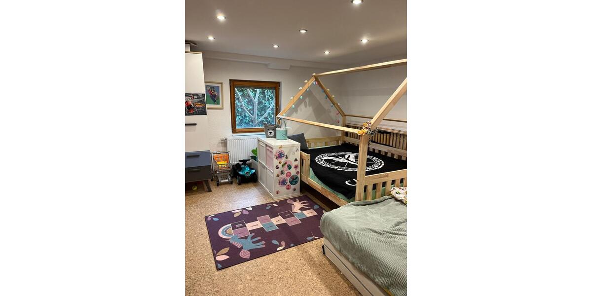 Erdgeschoßwohnung Kernen im Remstal - 3 Zimmer, 82 m&sup2;, 900&euro; | Angebot:24994543