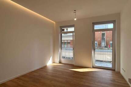 Wohnung Freiburg Landwasser - 1 Zimmer, 41 m&sup2;, 890&euro; | Angebot:27134987