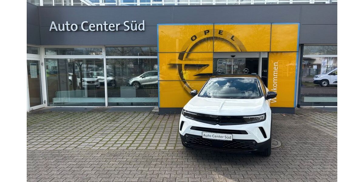 Opel Mokka 1.001 km 26.300 &euro; Freiburg 79111