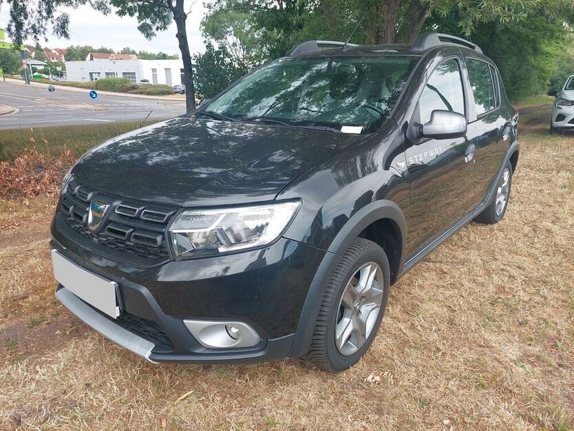 Sandero