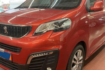 Peugeot Traveller 150.000 km 24.999 &euro; Düsseldorf 40233