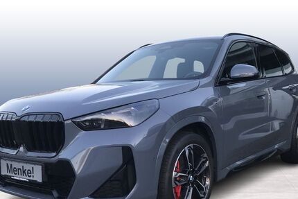 BMW X1 5.200 km 46.499 &euro; Lohne 49393