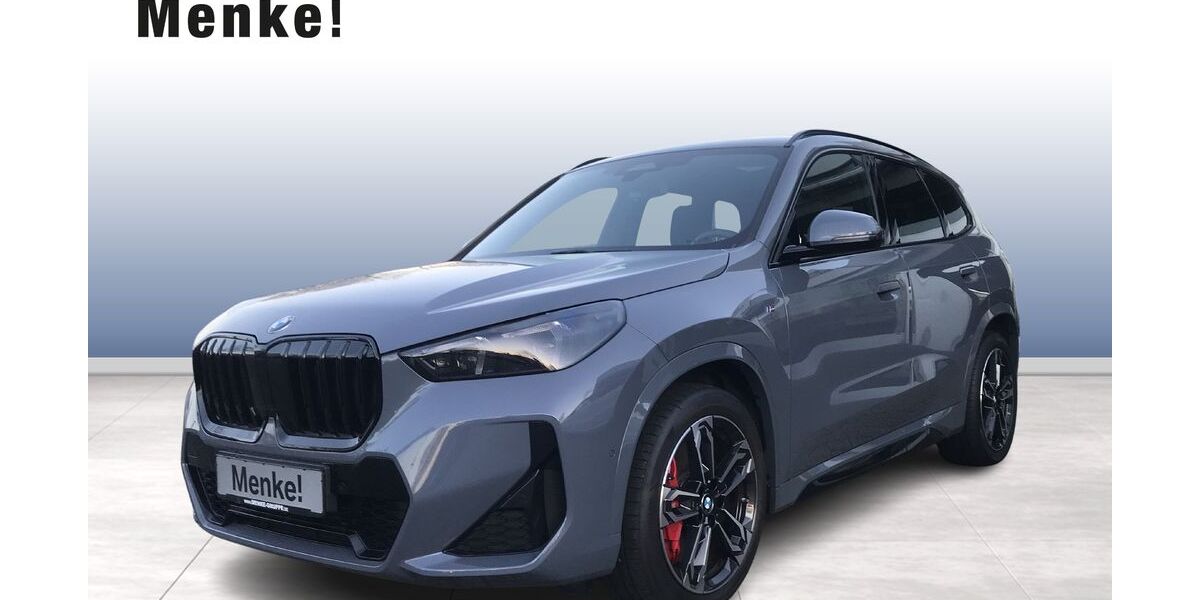 BMW X1 5.200 km 46.499 &euro; Lohne 49393